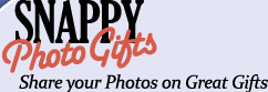 Snappy Photo Gifts 