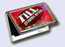 Business Card Holder