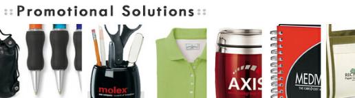 promotional items